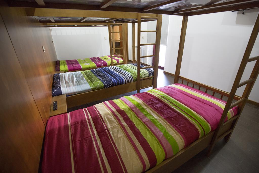 Вилла Casa Mirandes Rural Миранда-ду-Дору Экстерьер фото